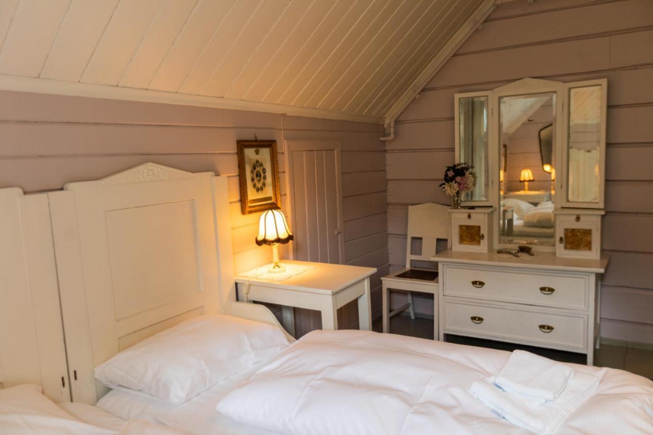 Lodgen Stryn Exterior foto