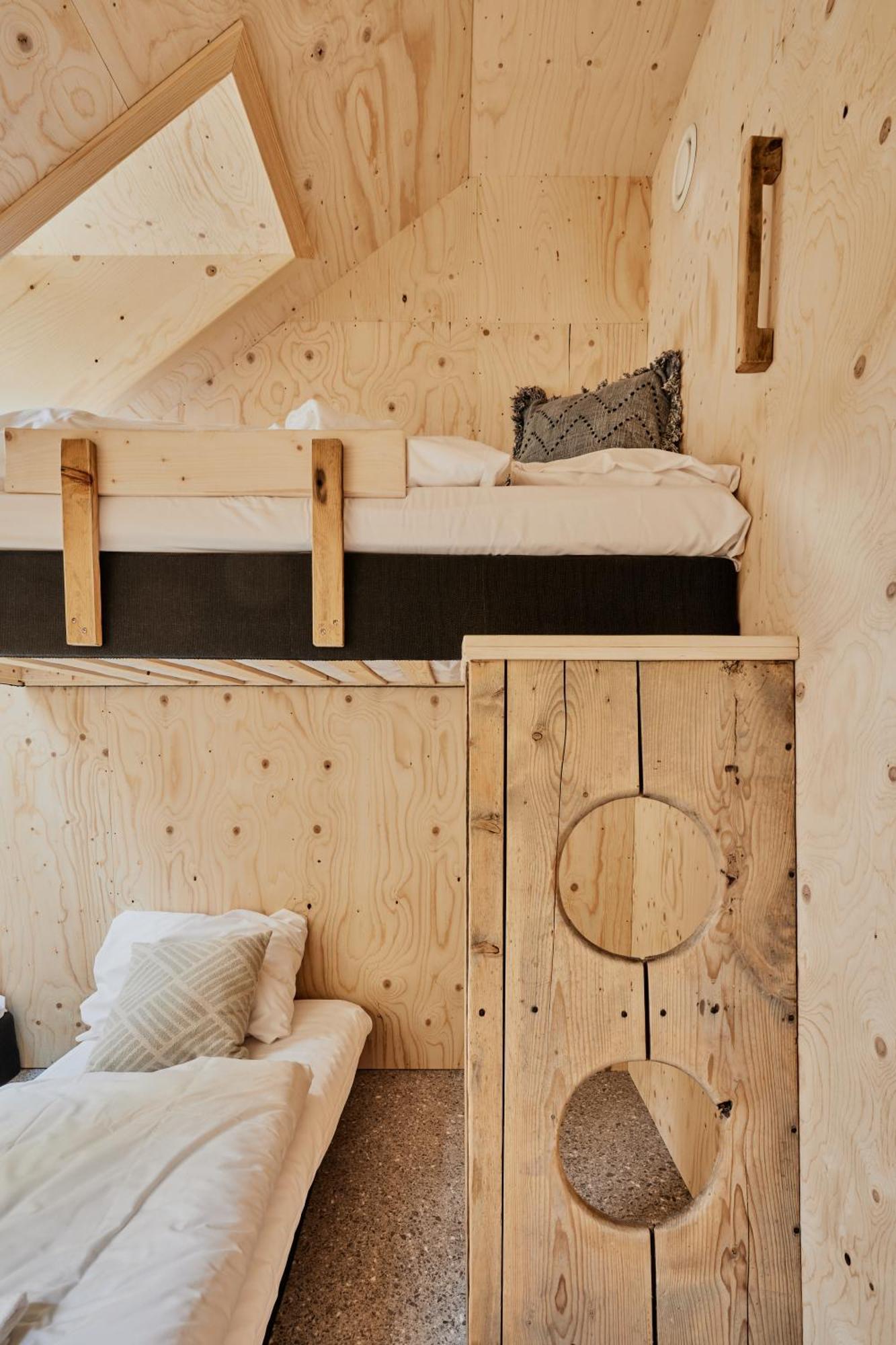 Lodgen Stryn Habitación foto