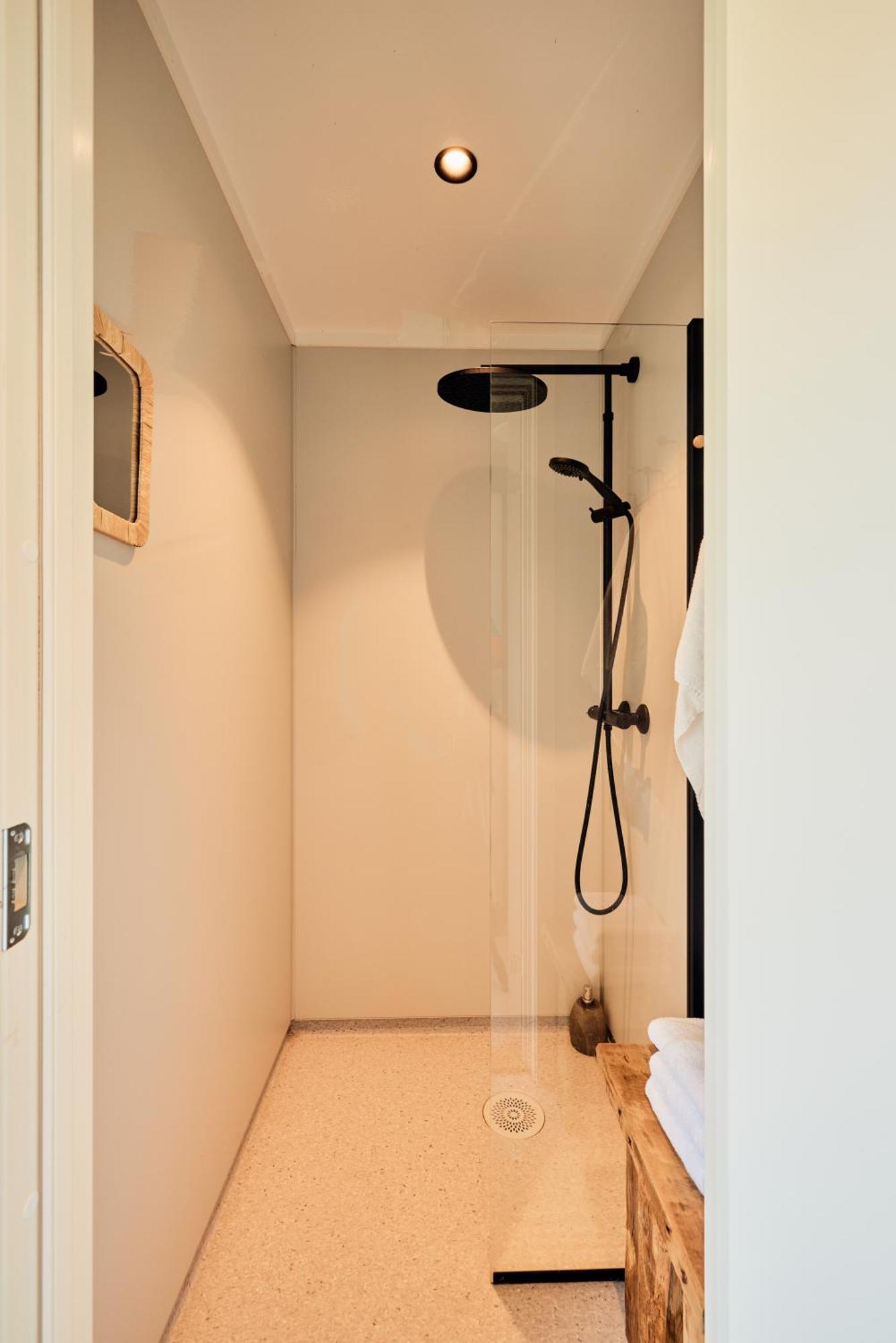 Lodgen Stryn Habitación foto