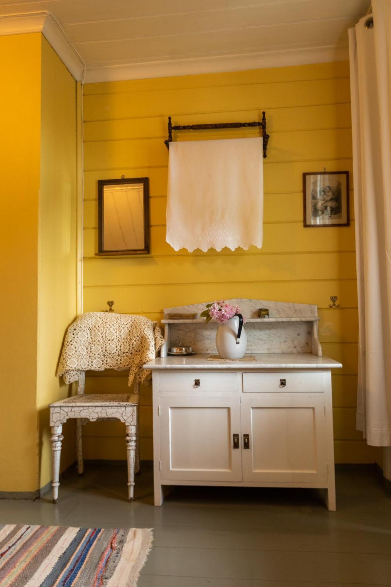 Lodgen Stryn Habitación foto